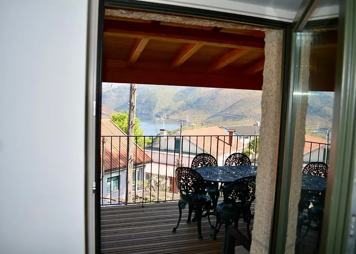 Caminho Geres - Heritage Eco-cottage - Jacuzzi Дом отдыха Lindoso