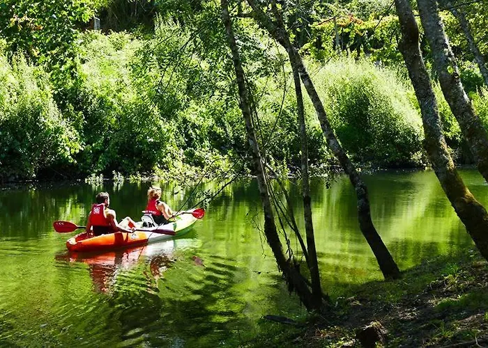 Caminho Geres - Heritage Eco-cottage - Jacuzzi * Lindoso