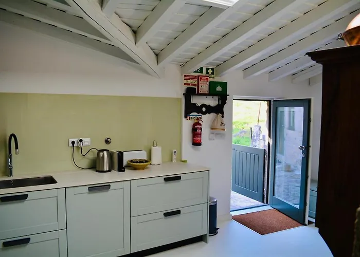 Caminho Geres - Heritage Eco-cottage - Jacuzzi Σπίτι διακοπών *