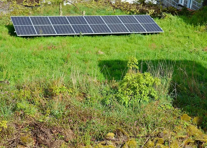 Caminho Geres - Heritage Eco-cottage - Jacuzzi Lindoso