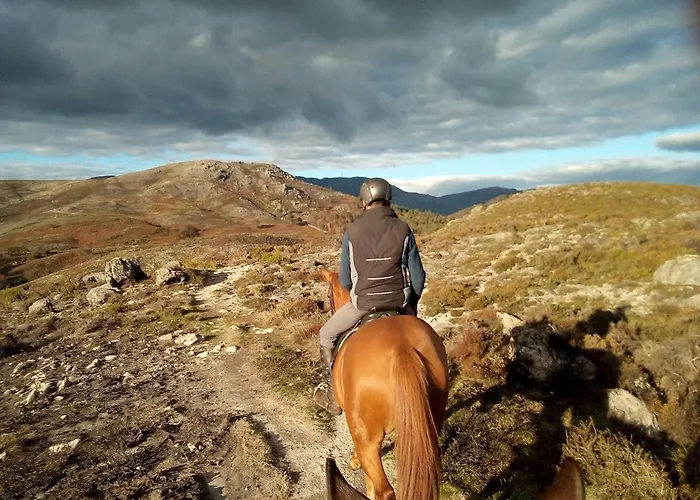 Caminho Geres - Heritage Eco-cottage - Jacuzzi