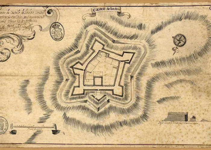 Caminho Geres - Heritage Eco-cottage - Jacuzzi Lindoso