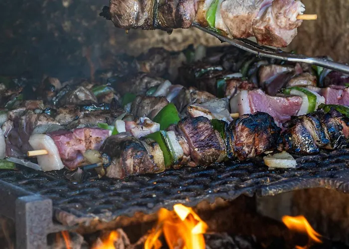 Σπίτι διακοπών Caminho Geres - Heritage Eco-cottage - Jacuzzi Lindoso