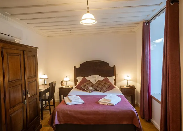 Σπίτι διακοπών Caminho Geres - Heritage Eco-cottage - Jacuzzi *