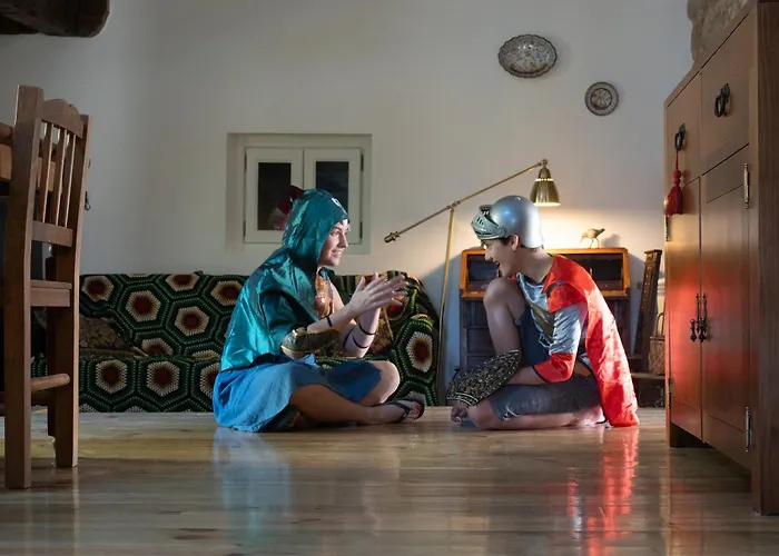 Σπίτι διακοπών Caminho Geres - Heritage Eco-cottage - Jacuzzi Lindoso